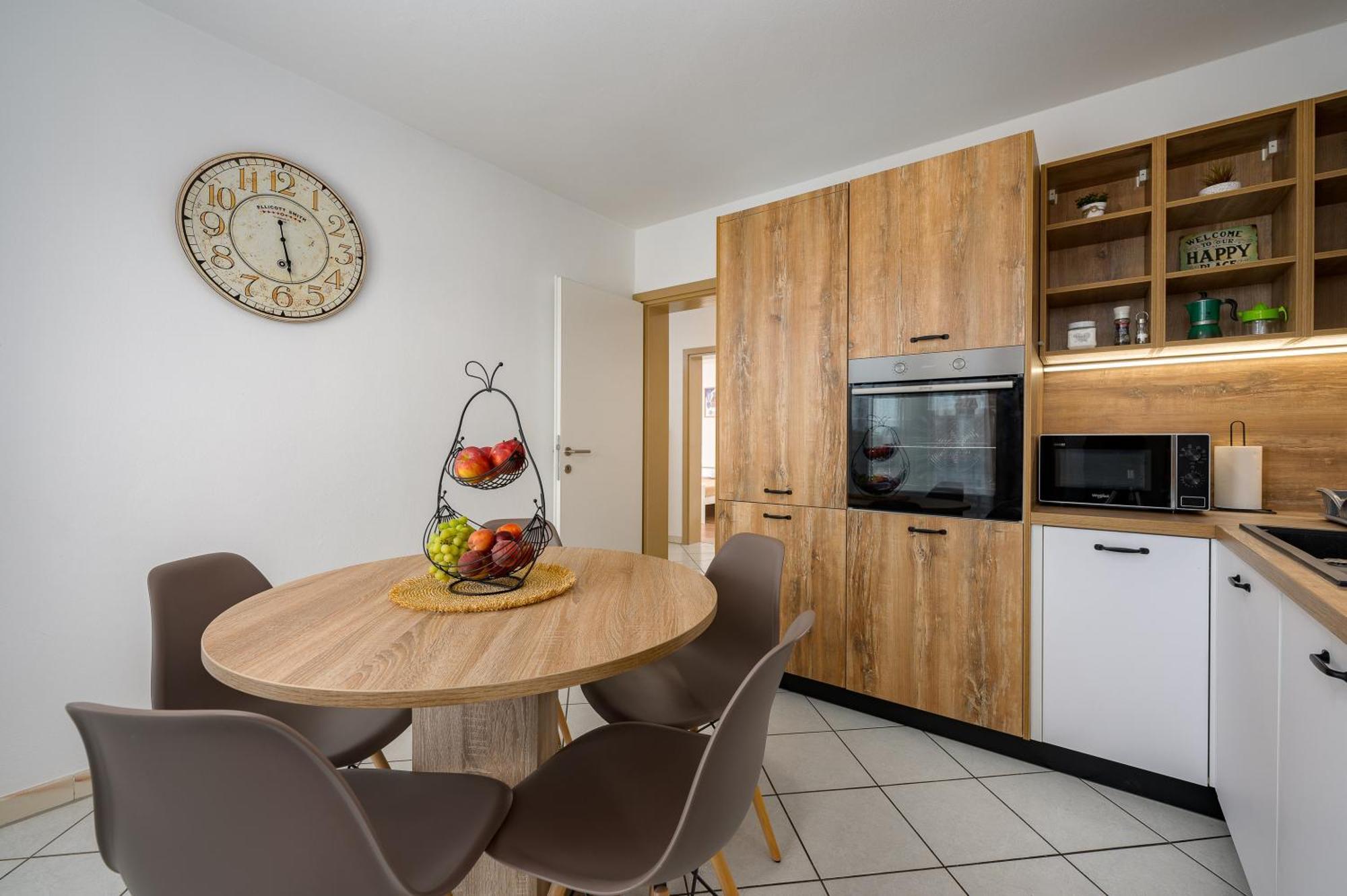 App D Comfort Umag Exterior photo