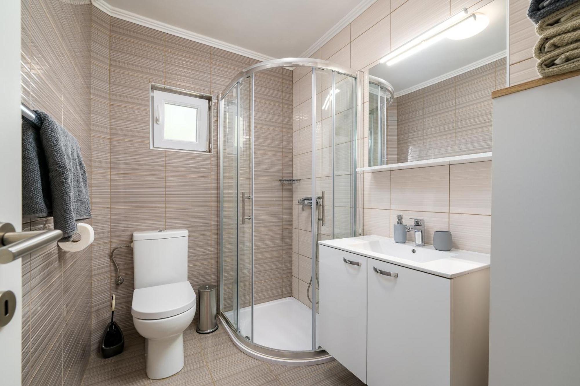 App D Comfort Umag Exterior photo