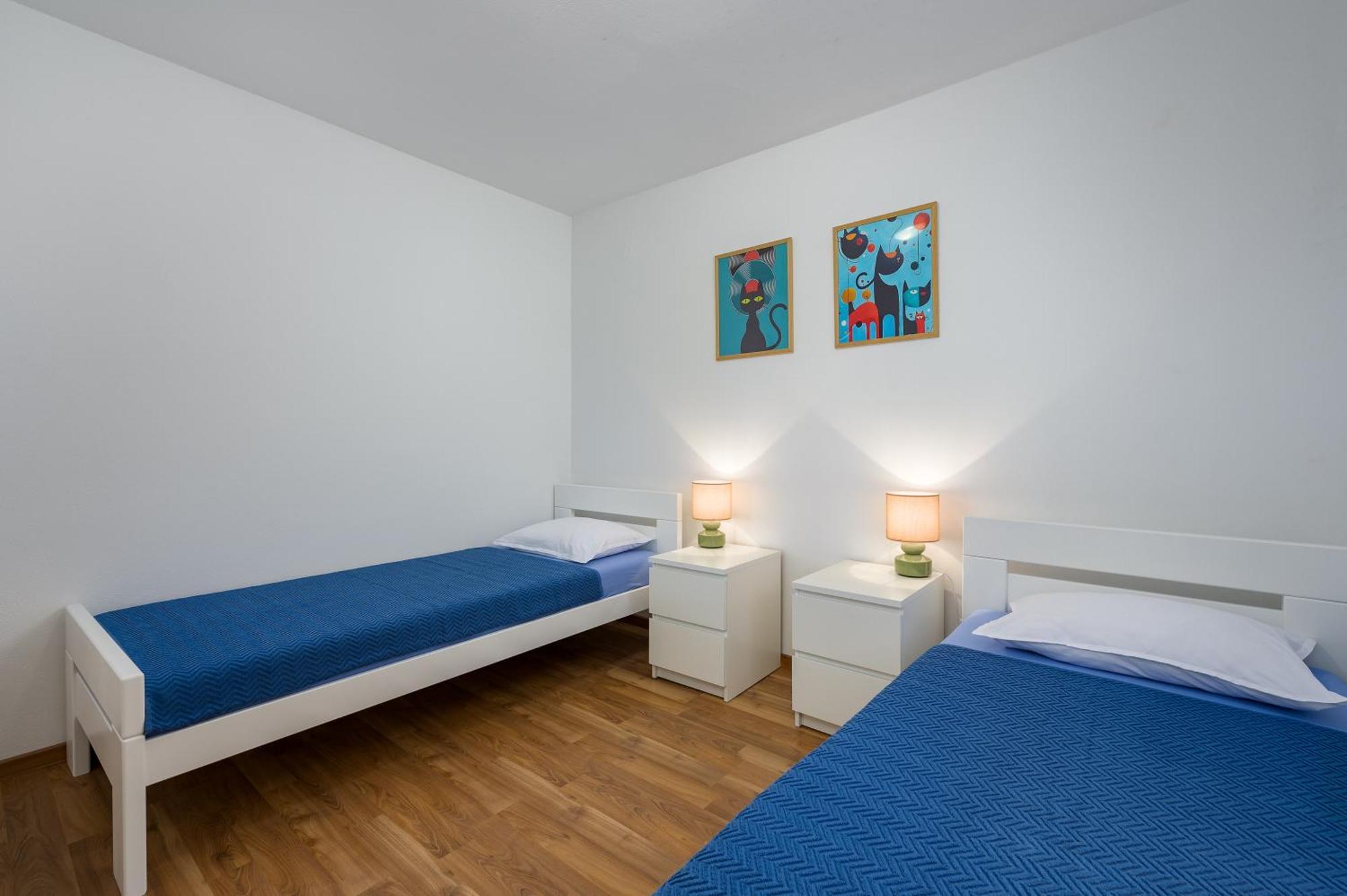 App D Comfort Umag Exterior photo