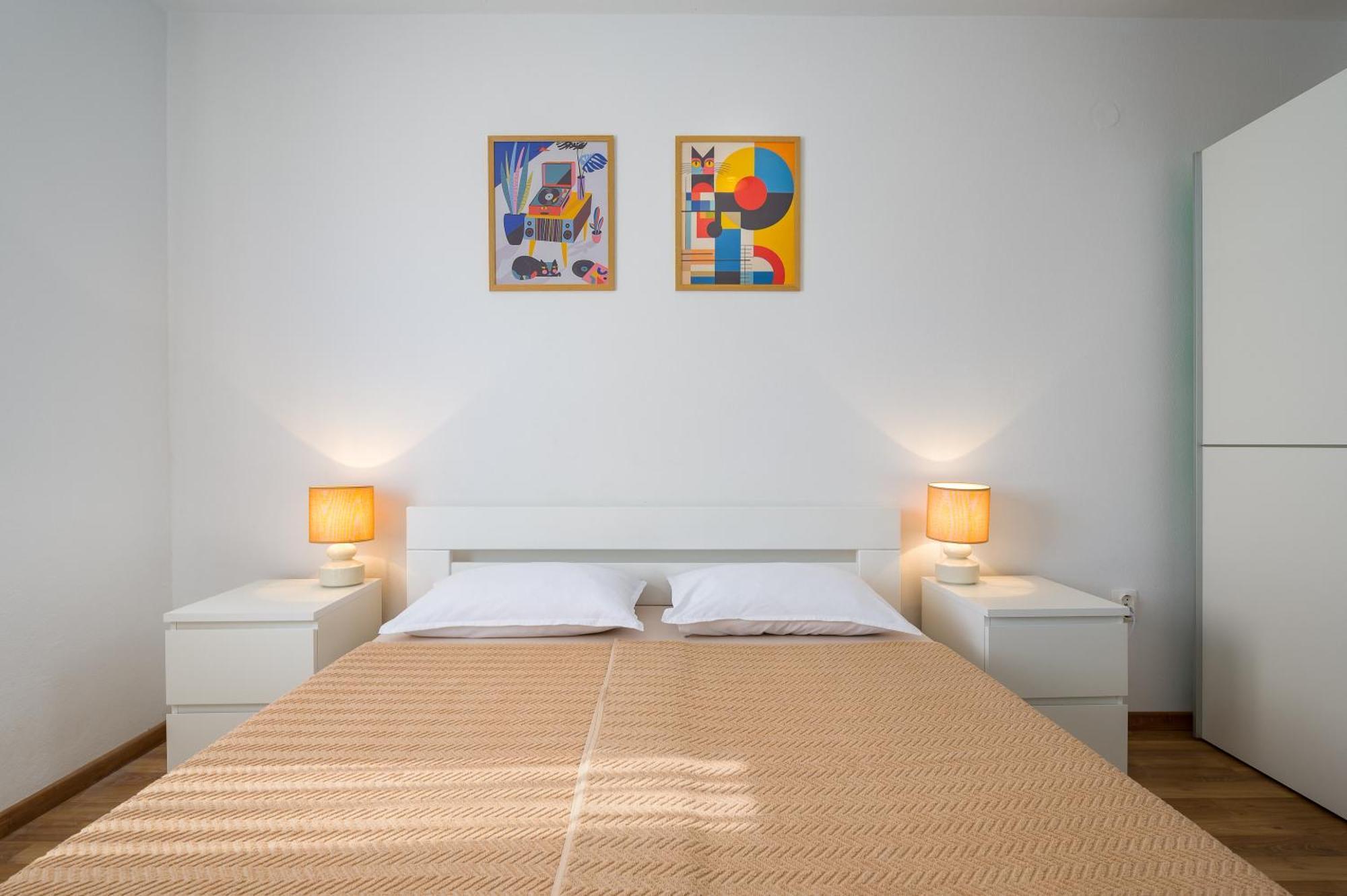 App D Comfort Umag Exterior photo